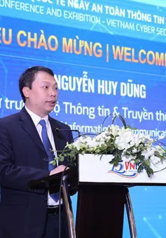 Ngày An toàn thông tin Việt Nam 2022: Nhiều tổ chức, doanh nghiệp vẫn chưa quan tâm đến an toàn thông tin