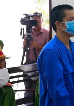 Xét xử kẻ đánh tử vong người nằm ngủ trên vỉa hè vì không xin được tiền mua rượu