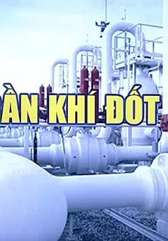 Liên minh châu Âu chưa tìm được tiếng nói chung về áp giá trần khí đốt