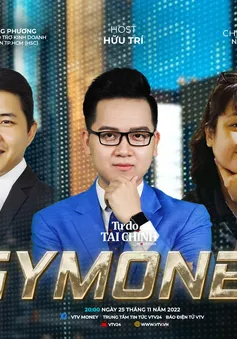 [20h00 ngày 25/11] MONEYTalk #47: Gymoney cho từng độ tuổi