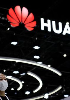 Mỹ cấm bán thiết bị Huawei, ZTE vì rủi ro an ninh quốc gia