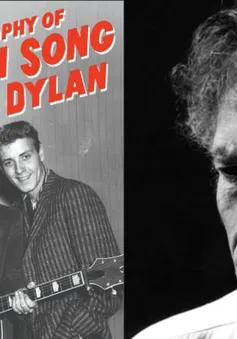 Bob Dylan công khai xin lỗi về sự cố "chữ ký tay", hứa hẹn khắc phục hậu quả