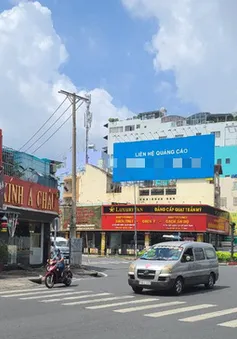 Rao vặt “xâm chiếm” đô thị: Nỗ lực cũng chỉ "bắt cóc bỏ đĩa"