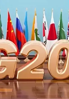 Nhiệm kỳ Chủ tịch G20 của Ấn Độ: Thách thức và cơ hội mới