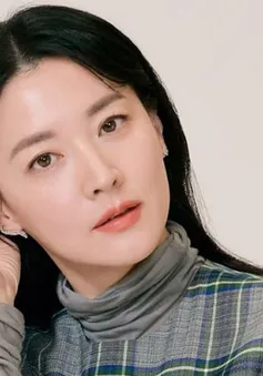 Diễn viên Lee Young Ae trả chi phí vận chuyển thi thể một nạn nhân Nga về quê nhà sau thảm kịch Itaewon