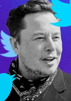 Elon Musk dự định sa thải gần 4.000 nhân viên Twitter