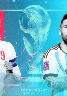 Nhận định lượt trận cuối bảng C World Cup 2022: Messi đối đầu Lewandowski khi Argentina quyết đấu Ba Lan