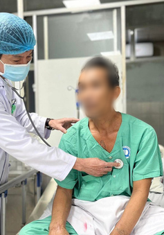 Bệnh viện Nguyễn Tri Phương giải thích về ca ngưng tim được cứu sống tại Quảng Nam