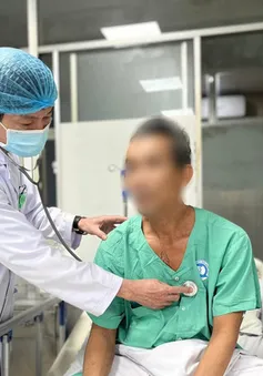 Bệnh nhân ngưng tim, được cho về nhưng lại được bệnh viện khác cứu sống, Sở Y tế TP. Hồ Chí Minh vào cuộc