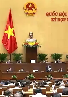 Trách nhiệm thực hiện lời hứa với cử tri