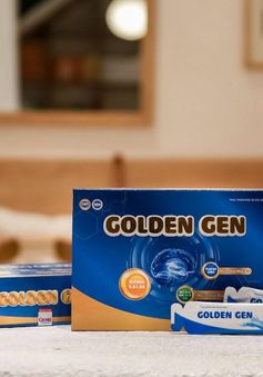 Golden Gen và hành trình chinh phục khách hàng từ cái tâm