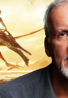 James Cameron tuyên bố ngừng làm "Avatar" nếu ngoại truyện thất bại