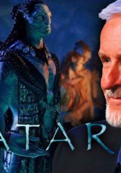 Đạo diễn James Cameron: "Hiệu ứng của Marvel không là gì so với Avatar phần 2"