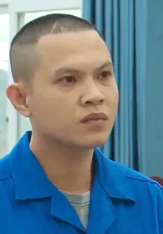 Đà Nẵng: Xét xử nam thanh niên mua bán trái phép chất ma tuý