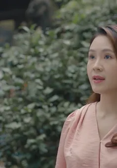 Hành trình công lý - Tập 28: Phương ngăn mẹ chồng hỏi về vụ án của Hoàng