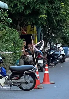 Bắt đối tượng giết hại bạn cùng dãy trọ ở Thủ Đức rồi bỏ trốn sang Đồng Nai