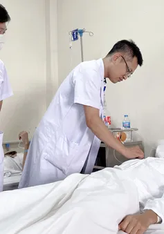 Đốt sùi mào gà 15 lần, nam thanh niên ám ảnh vì bệnh vẫn tái diễn