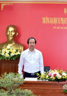 "Cần đưa giáo dục thể chất thoát khỏi tầm nhìn về một môn học phụ"