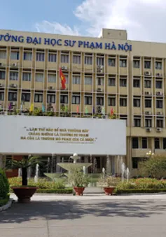 Điểm mới kỳ thi đánh giá năng lực của Trường Đại học Sư phạm Hà Nội từ năm 2023