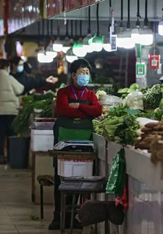 Trung Quốc thúc đẩy tiêu dùng nội địa