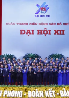 Đại hội Đoàn toàn quốc lần thứ XII: 3 nhiệm vụ đột phá trong công tác Đoàn và phong trào thanh niên