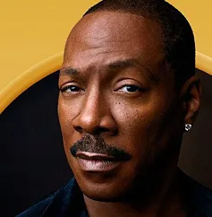 Eddie Murphy nhận giải Thành tựu trọn đời tại Quả cầu vàng