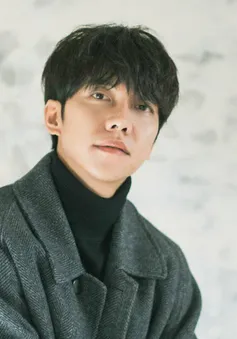 Công ty cũ thông báo đã trả đủ tiền lương cho Lee Seung Gi