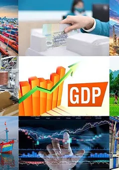 Kinh tế phục hồi, dự kiến tăng trưởng GDP trên 8%