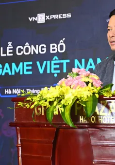 Công bố Ngày hội Game Việt Nam 2023
