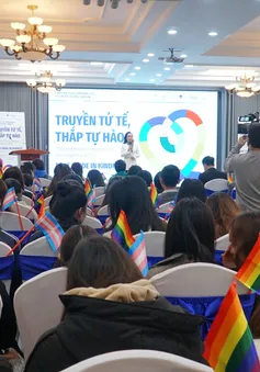 Học sinh LGBTI sợ bị phân biệt đối xử