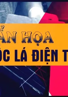 Ẩn họa thuốc lá điện tử học đường