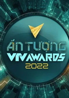 Ấn tượng VTV - VTV Awards 2022 công bố Top 3 của 12 hạng mục