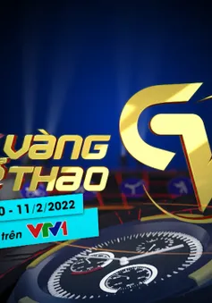 Giờ vàng thể thao tuần này: Chuyện về những "cô gái kim cương"...