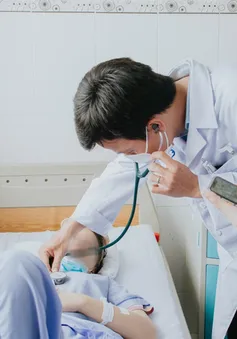 Viêm nội tâm mạc nhiễm khuẩn - Căn bệnh nguy hiểm
