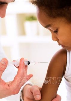 Vaccine giúp giảm hội chứng hậu COVID-19