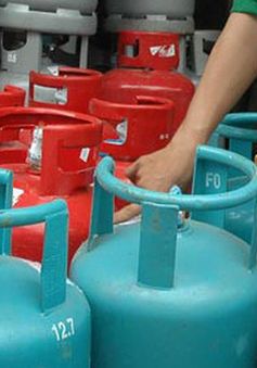 Giá bình gas 12kg vượt mức 500.000 đồng