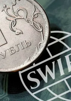 SWIFT là gì? Tại sao SWIFT được xem là “Vũ khí hạt nhân tài chính”?