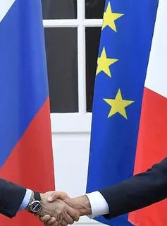 Tổng thống Pháp Macron tới Nga và Ukraine trong nhiệm vụ ngoại giao rủi ro cao