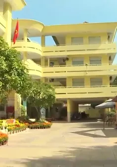 TP.Hồ Chí Minh: thận trọng tổ chức bán trú