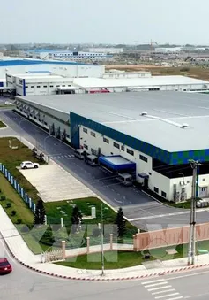 5 đặc điểm riêng biệt của thị trường bất động sản công nghiệp