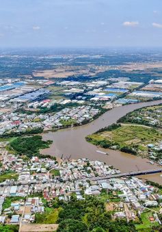 Loạn "thổi giá", chuyên gia lo ngại "sốt đất" quay trở lại