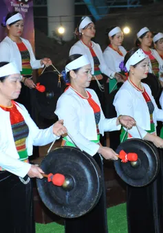 Nhiều hoạt động chào mừng Đại hội đại biểu Phụ nữ toàn quốc
