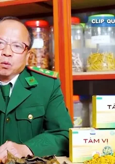 Mạo danh bác sĩ quân y lừa người bệnh mua thực phẩm chức năng