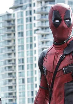 Phần 3 của "Deadpool" sẽ không khởi quay trong năm nay