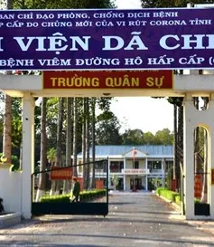 Đồng Tháp: Chấm dứt, giải thể hoạt động 3 cơ sở thu dung, điều trị bệnh nhân COVID-19