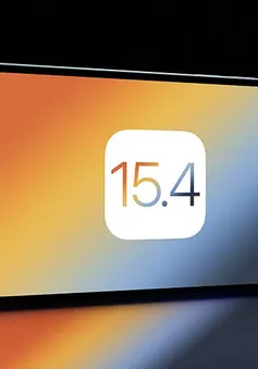 iOS 15.4 bị phát hiện gây hao pin nghiêm trọng