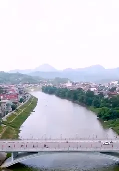 Du lịch văn hóa lịch sử sông Kỳ Cùng khởi động lại sau đại dịch