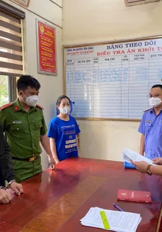Khởi tố tội cưỡng dâm với gã chồng bị vợ cắt đứt ‘của quý’