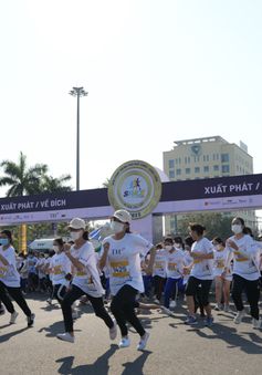 Tập đoàn TH chung tay lan tỏa tình yêu thể thao cho thế hệ trẻ Việt Nam