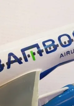 FLC, Bamboo Airways có người điều hành mới